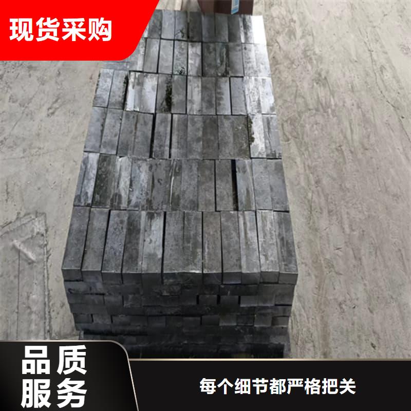 质量优的ECT室异型铅砖本地厂家