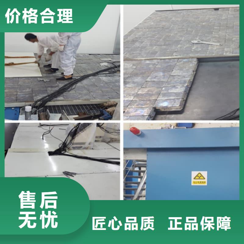工业纯软铅块厂家直接报价
