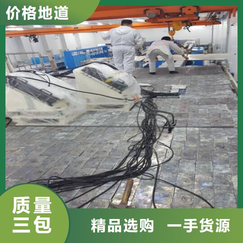ECT室异型铅砖厂家价格低