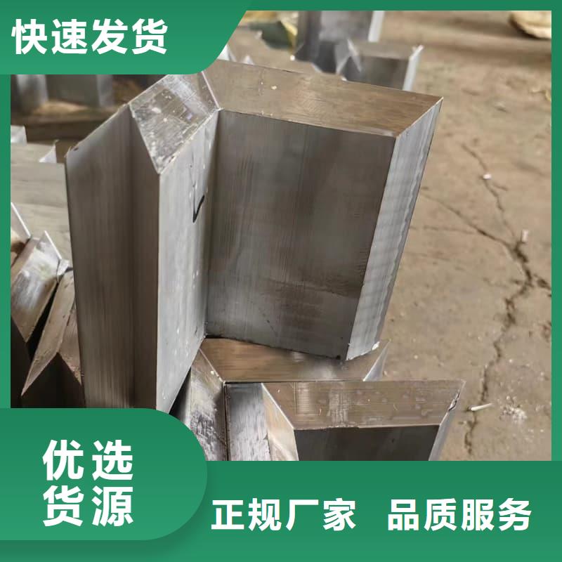 工业纯软铅块厂家直接报价