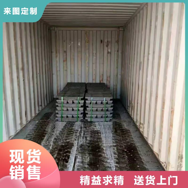 配重铅条-量大价优