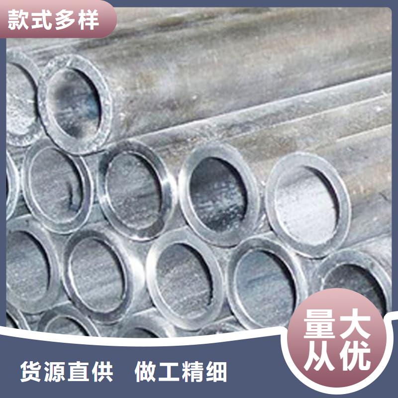 挤压浇筑空心纯铅管厂家直售