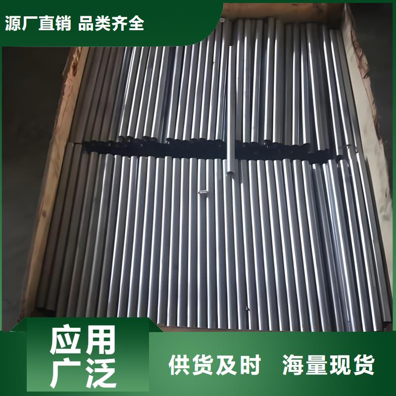 定制异形大口径铅管的公司