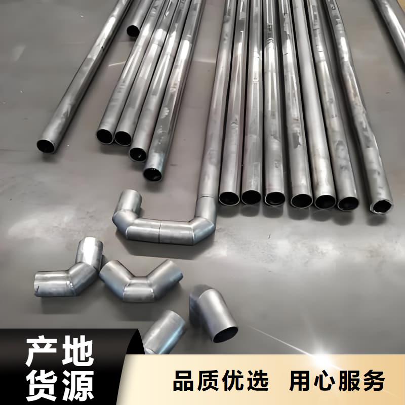 防辐射纯铅管免费安排发货
