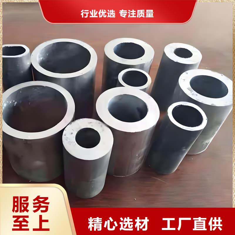 铅合金管厂家-可来厂考察