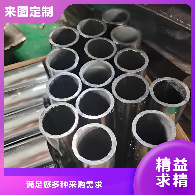 纯铅管商家
