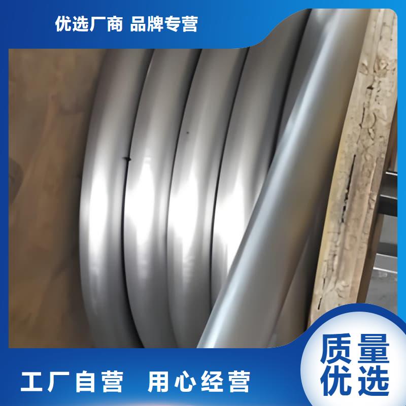 纯铅管