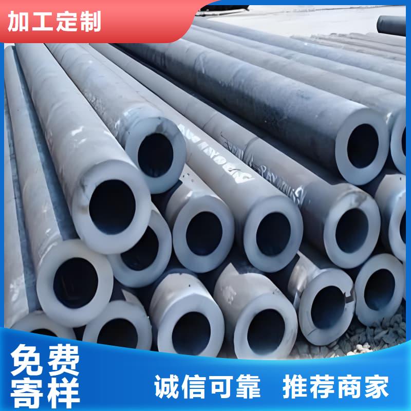 铅锑合金管制造
