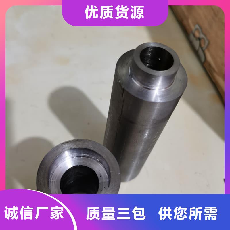 挤压浇筑空心纯铅管厂家直售