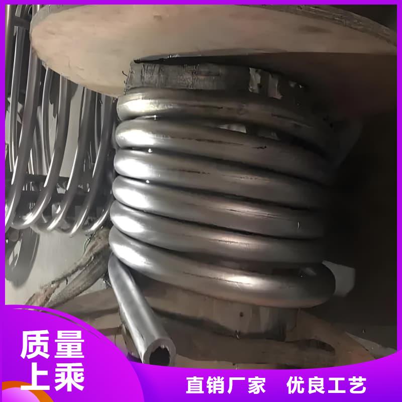 优选:铅盘管本地厂家