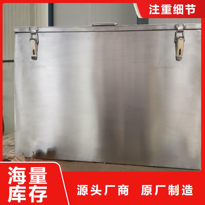 找铅箱认准誉恒射线防护器材有限公司