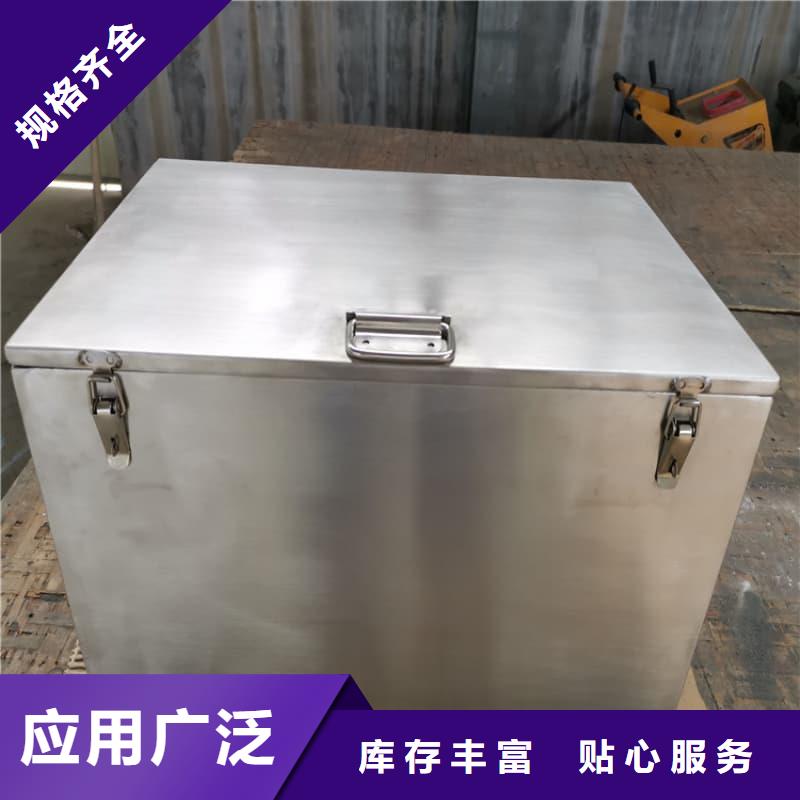 质量优的屏蔽射线铅罐?本地厂家
