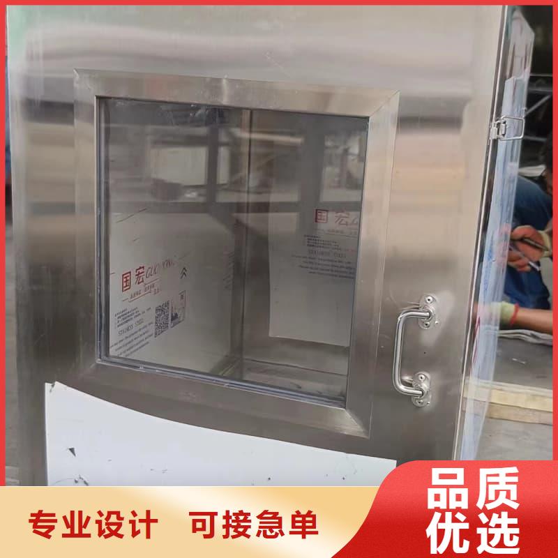屏蔽射线铅罐?适用范围广