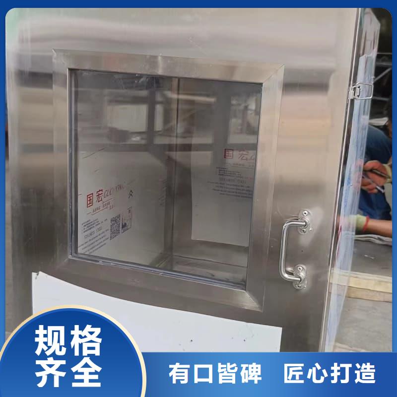 射线防护铅箱厂家_射线防护铅箱