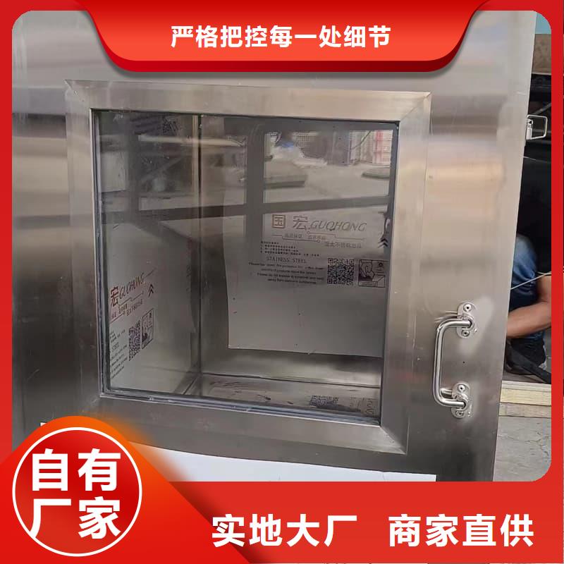 靠谱的放射源铅箱基地