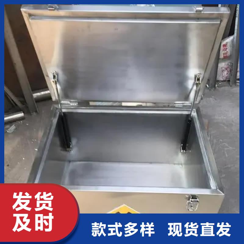 欢迎访问##放射性废物储源铅箱##厂家