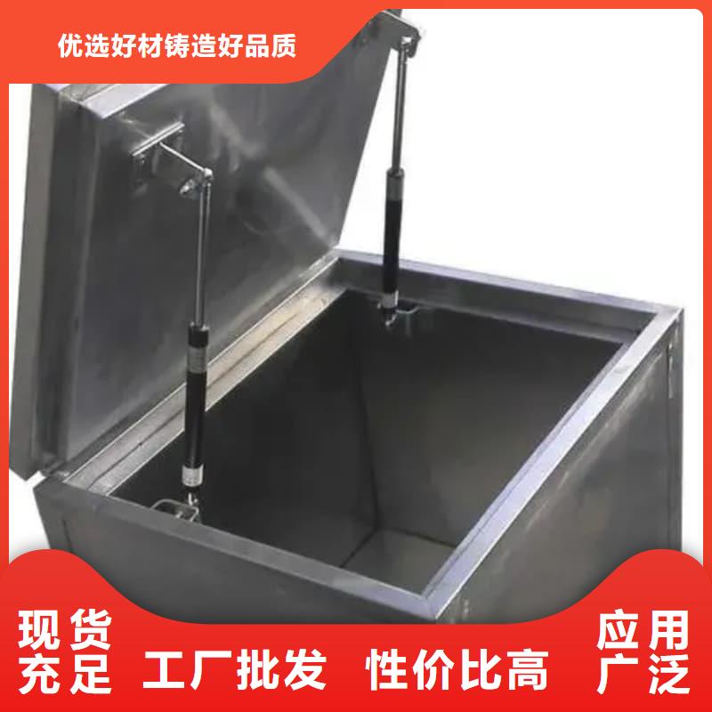 优质防辐射医院铅箱的经销商