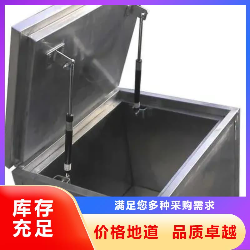 核医学铅箱低报价