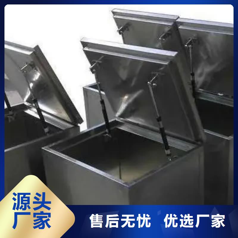 放射源储物柜质量稳定