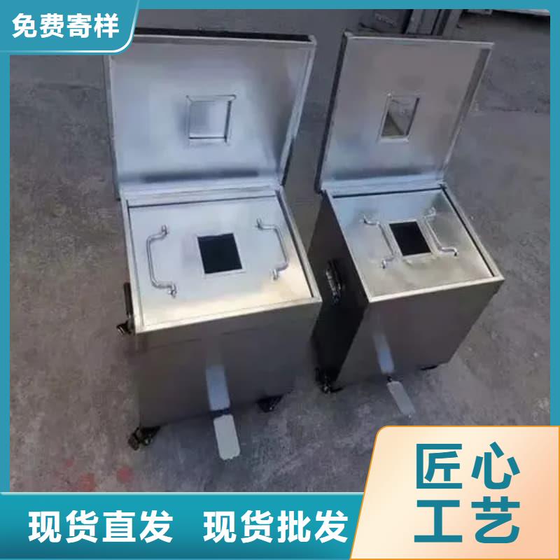 医院铅箱企业-可接大单