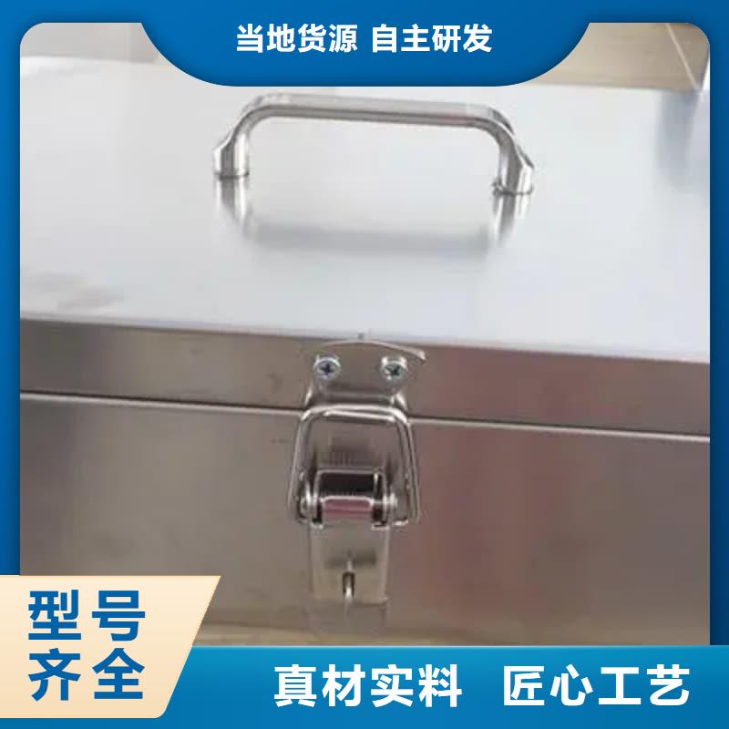 储物铅箱真货源