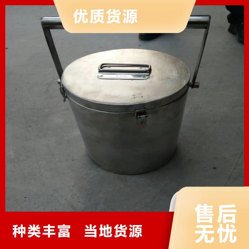 好消息：放射源铅箱厂家优惠直销
