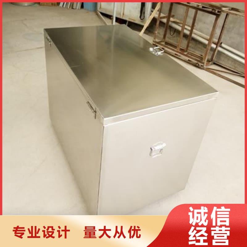 屏蔽射线铅罐?质量好发货快