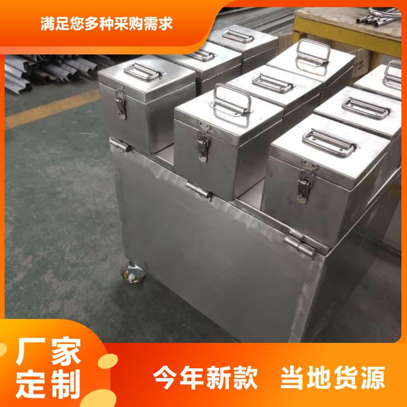 放射源铅箱优质品牌
