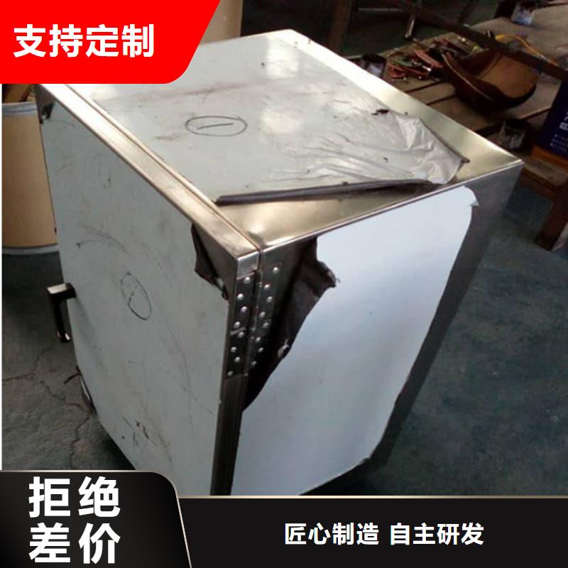 质量优的屏蔽射线铅罐?本地厂家