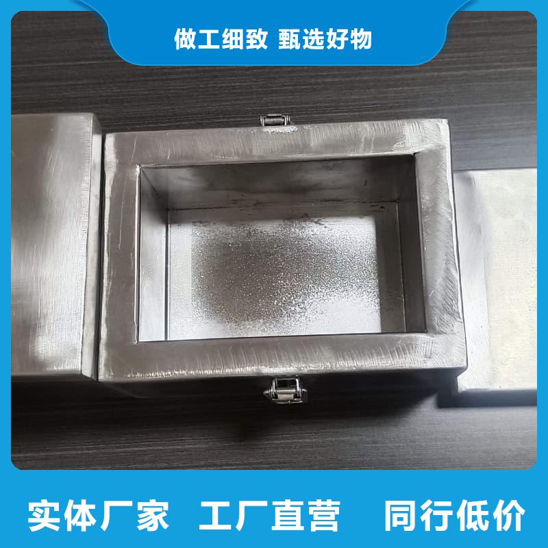 优质防辐射医院铅箱的经销商