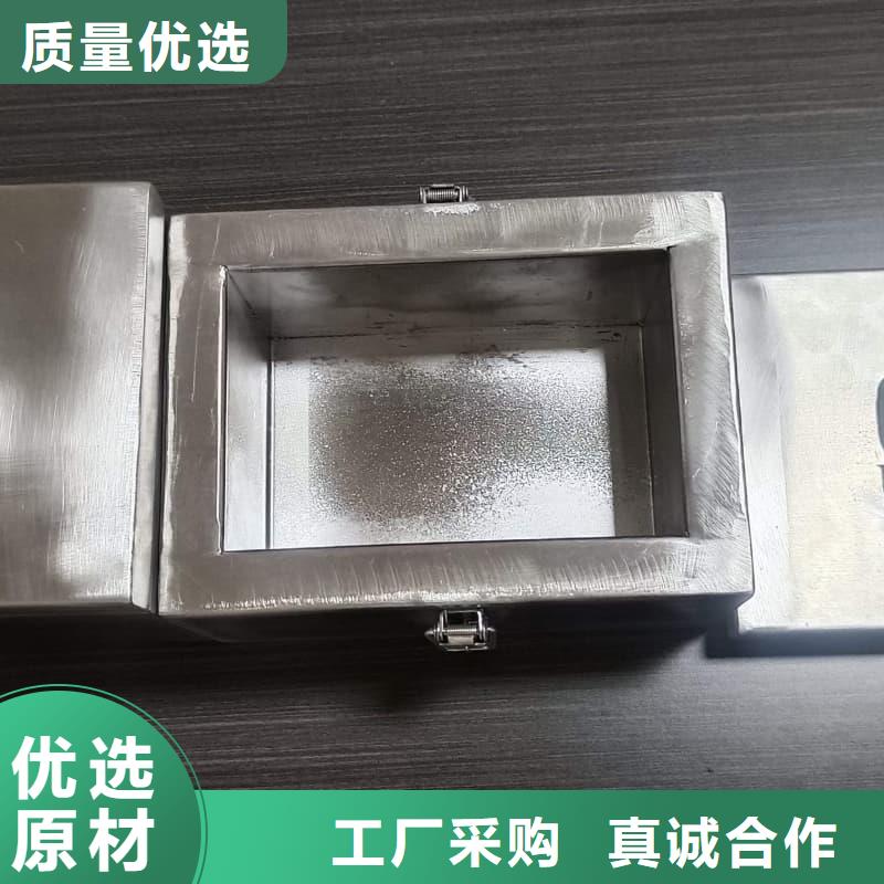 供应屏蔽射线铅罐?的销售厂家