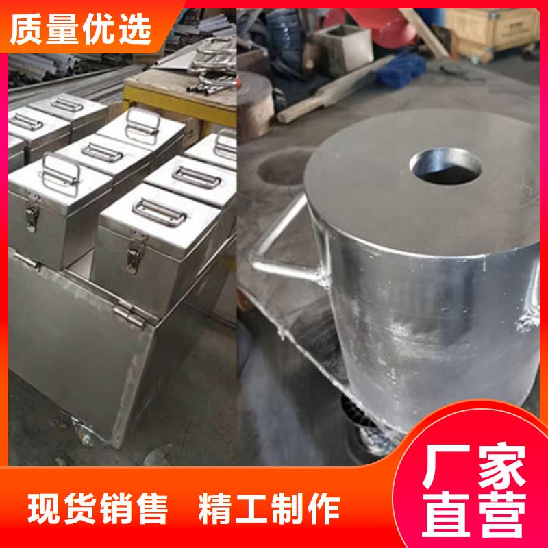 供应屏蔽射线铅罐?的销售厂家