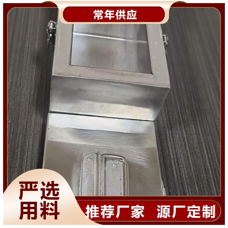 购买防辐射铅箱满意后付款