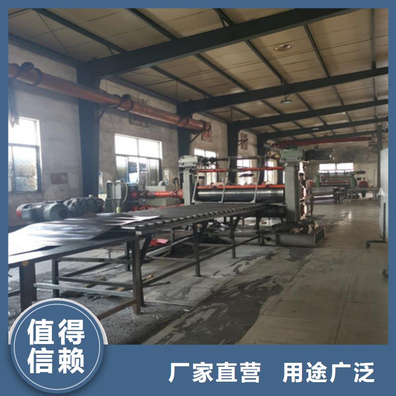 防护铅玻璃工艺先进