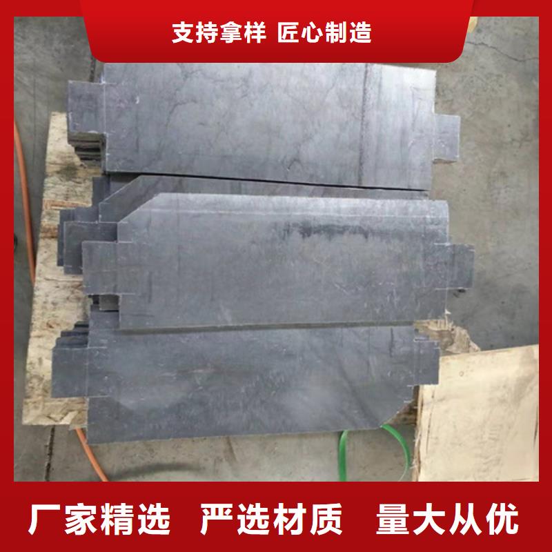 防护铅玻璃工艺先进