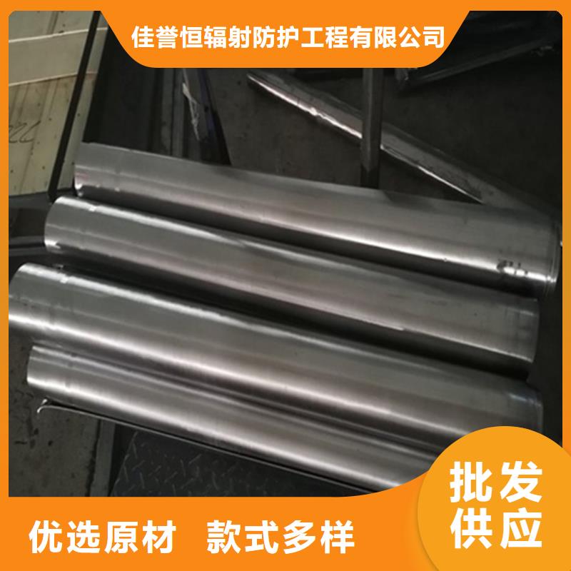 X光防护铅玻璃价格低出货快