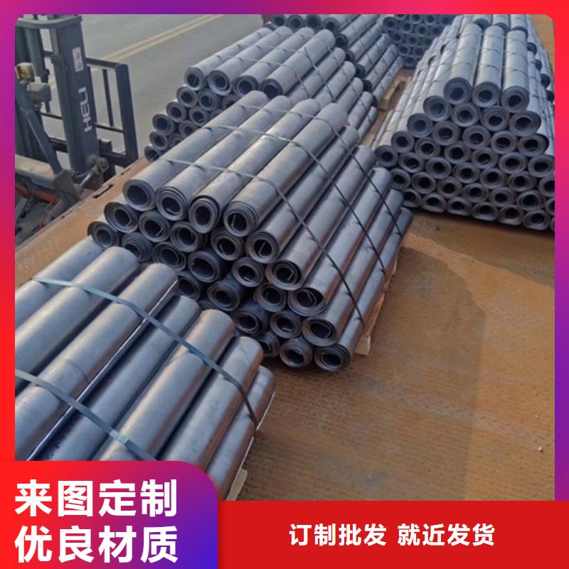 可移动可拆卸铅房大型生产基地