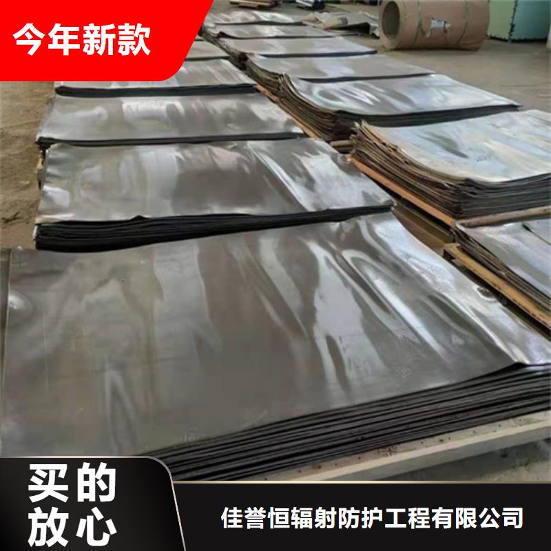 CT机房辐射防护观察窗实体大厂