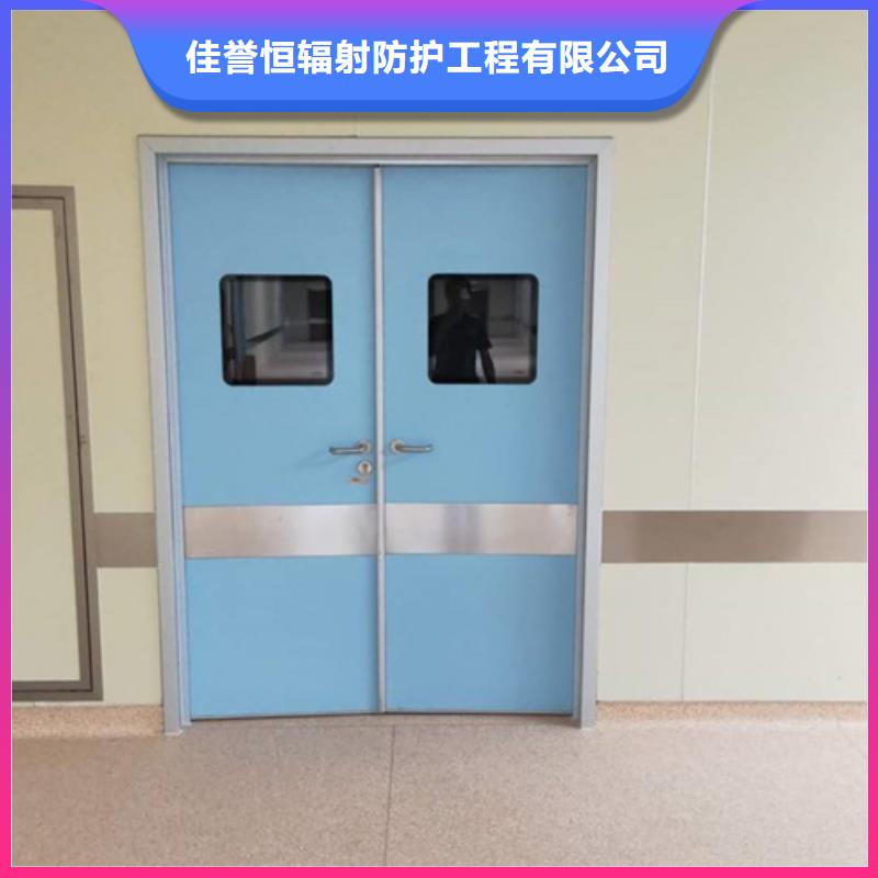 工业探伤门厂家好口碑