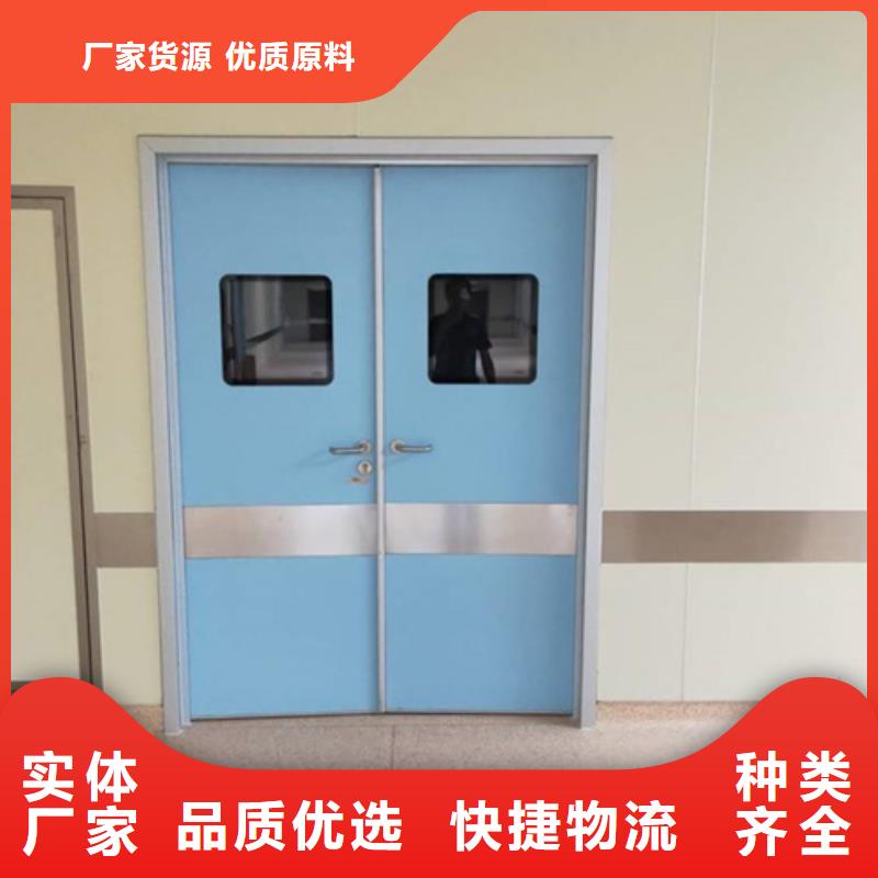 定做电动推拉铅门厂家