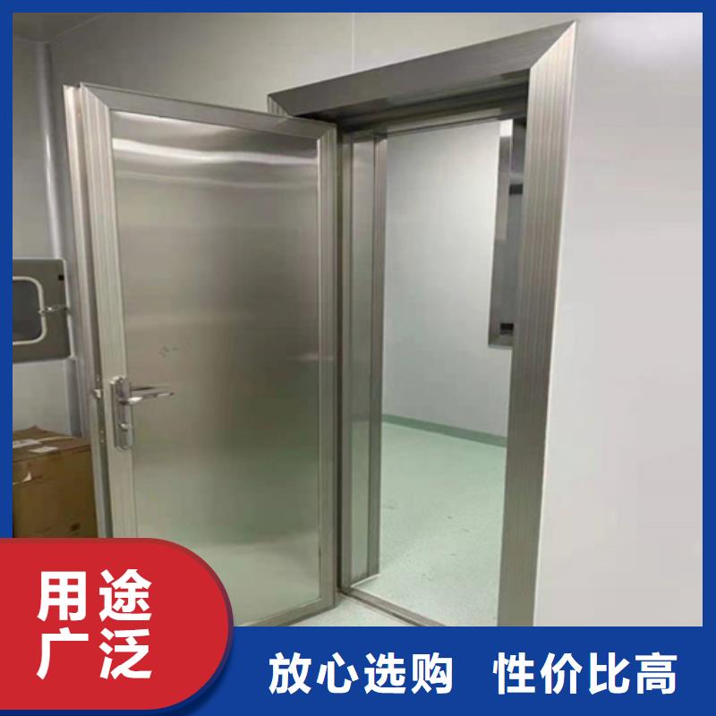 平移铅门_价格优