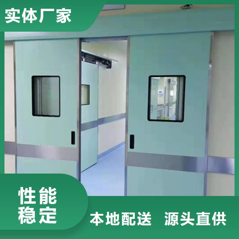 电动铅门厂家实地货源