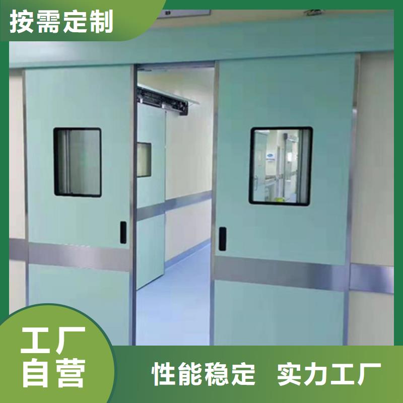 dr室防辐射铅门-复购率高