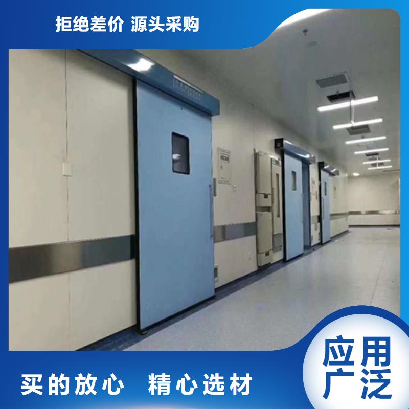 工业探伤门厂家好口碑