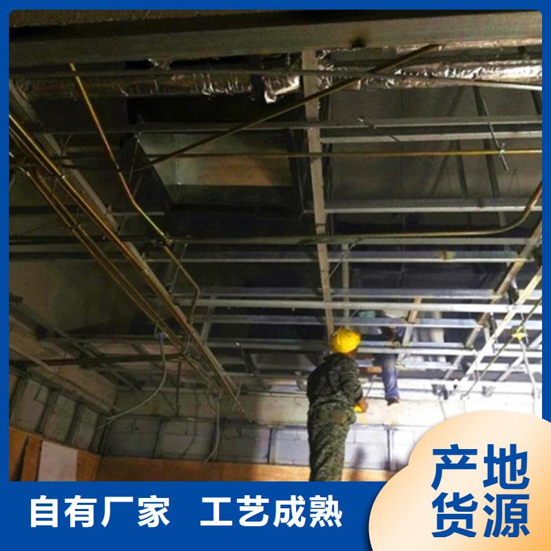 值得信赖的防护铅门供货商