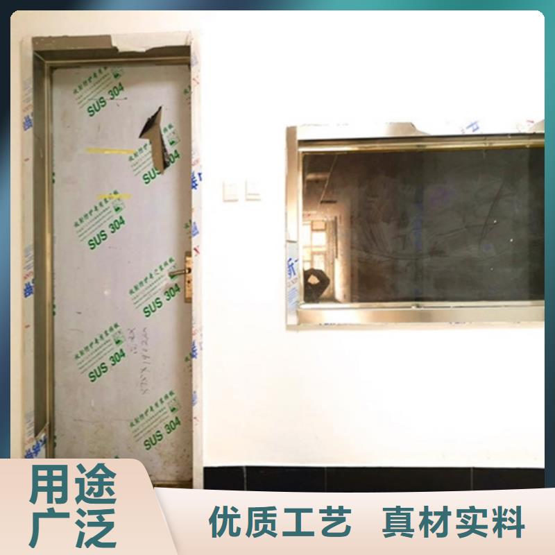 电动铅门厂家实地货源