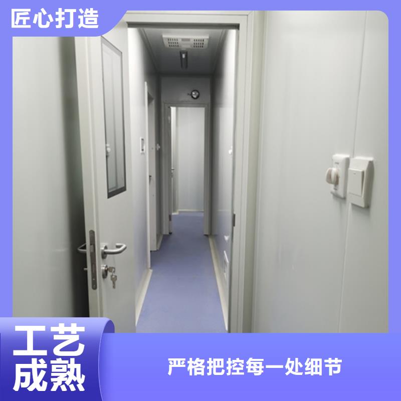 平移铅门_价格优