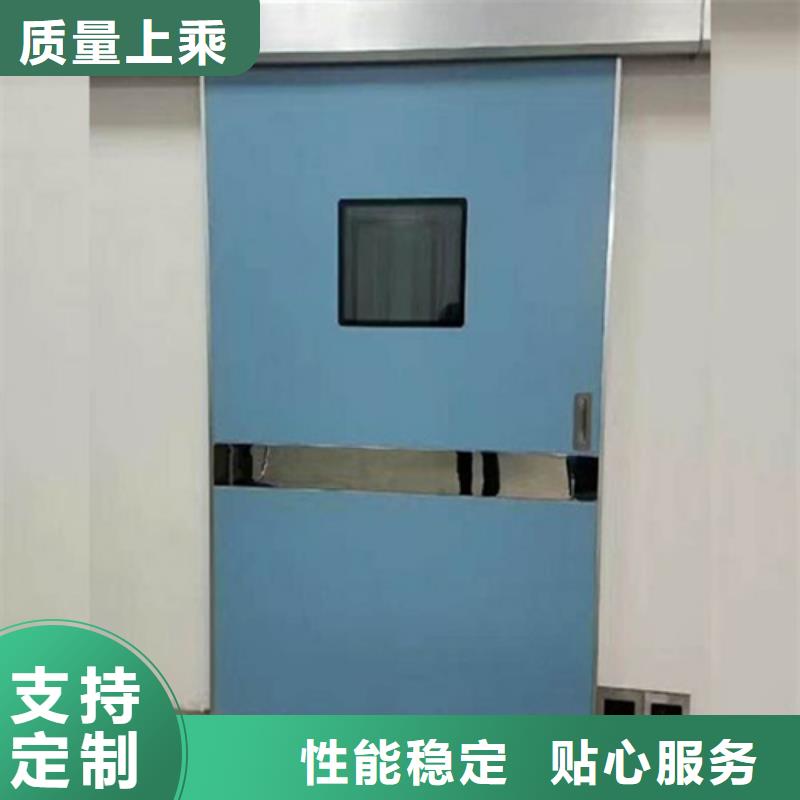 铅门铅门厂家品质卓越