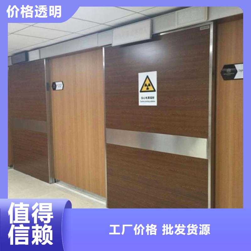 成品铅门厂家-价格合理