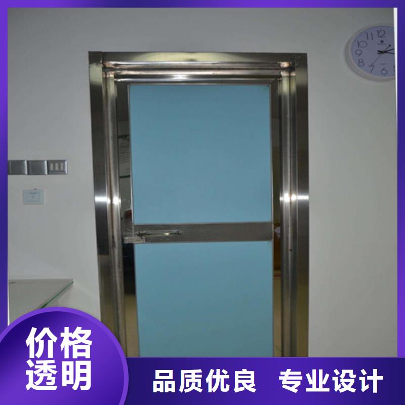 铅门铅门厂家品质卓越
